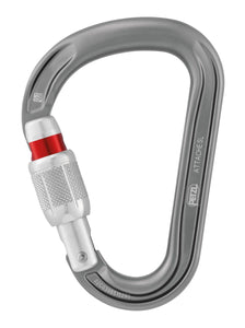 Petzl - Attache Screw-Lock - Carabiner