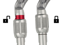 Load image into Gallery viewer, Petzl - OK Screw-Lock - Carabiner
