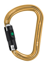 Load image into Gallery viewer, Petzl - William Ball-Lock - Large Capacity Carabiner
