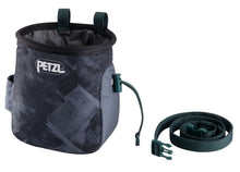 Load image into Gallery viewer, Petzl - SAKA - Chalk Bag
