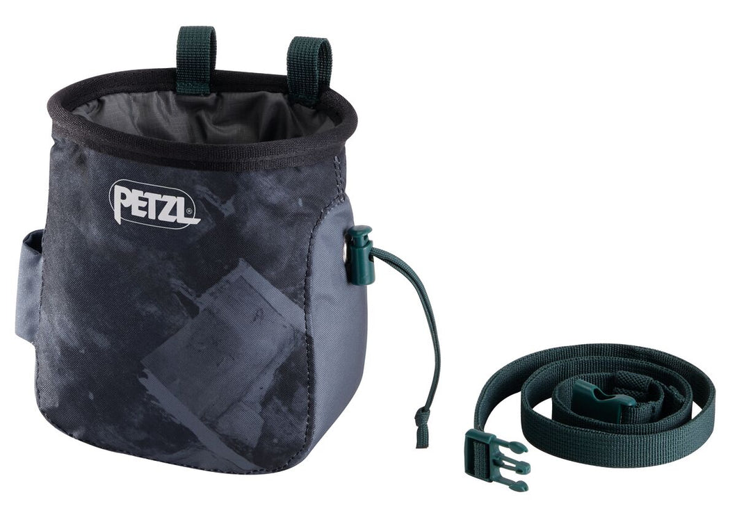 Petzl - SAKA - Chalk Bag