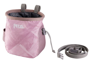 Petzl - SAKA - Chalk Bag