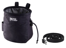 Load image into Gallery viewer, Petzl - SAKA - Chalk Bag
