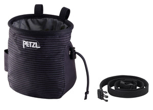 Petzl - SAKA - Chalk Bag