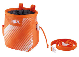 Petzl - SAKA - Chalk Bag