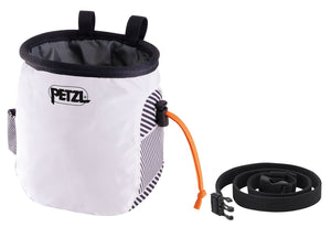 Petzl - SAKA - Chalk Bag