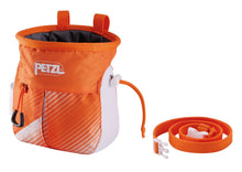 Load image into Gallery viewer, Petzl - SAKAPOCHE - Chalk Bag
