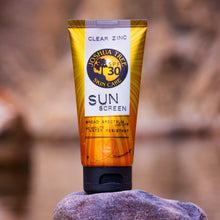 Load image into Gallery viewer, Joshua Tree - Sun Screen - Climb Source
