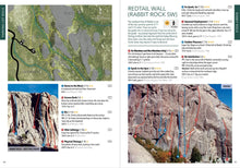 Load image into Gallery viewer, NEW City Of Rocks &amp; Castle Rocks State Park - Climbing Guide - Guidebook - Rope Climbing - Sport - Trad  - Multi-Pitch - 2nd Ed
