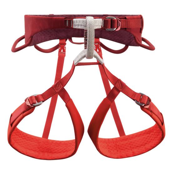 Petzl - Adjama - Climbing Harness