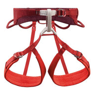 Petzl - Adjama - Climbing Harness - Climb Source
