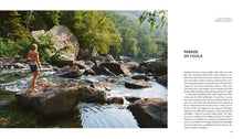 Load image into Gallery viewer, Spare These Stones - A Journey Through Southern Climbing Culture - by Andrew Kornylak - Climb Source
