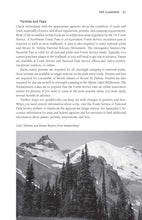 Load image into Gallery viewer, Washington Scrambles - Best Nontechnical Ascents - 2nd Edition - by Peggy Goldman - Climb Source
