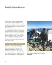 Load image into Gallery viewer, Climbing Self-Rescue - Essential Skills, Technical Tips &amp; Improvised Solutions - by Ian Nicholson - Climb Source
