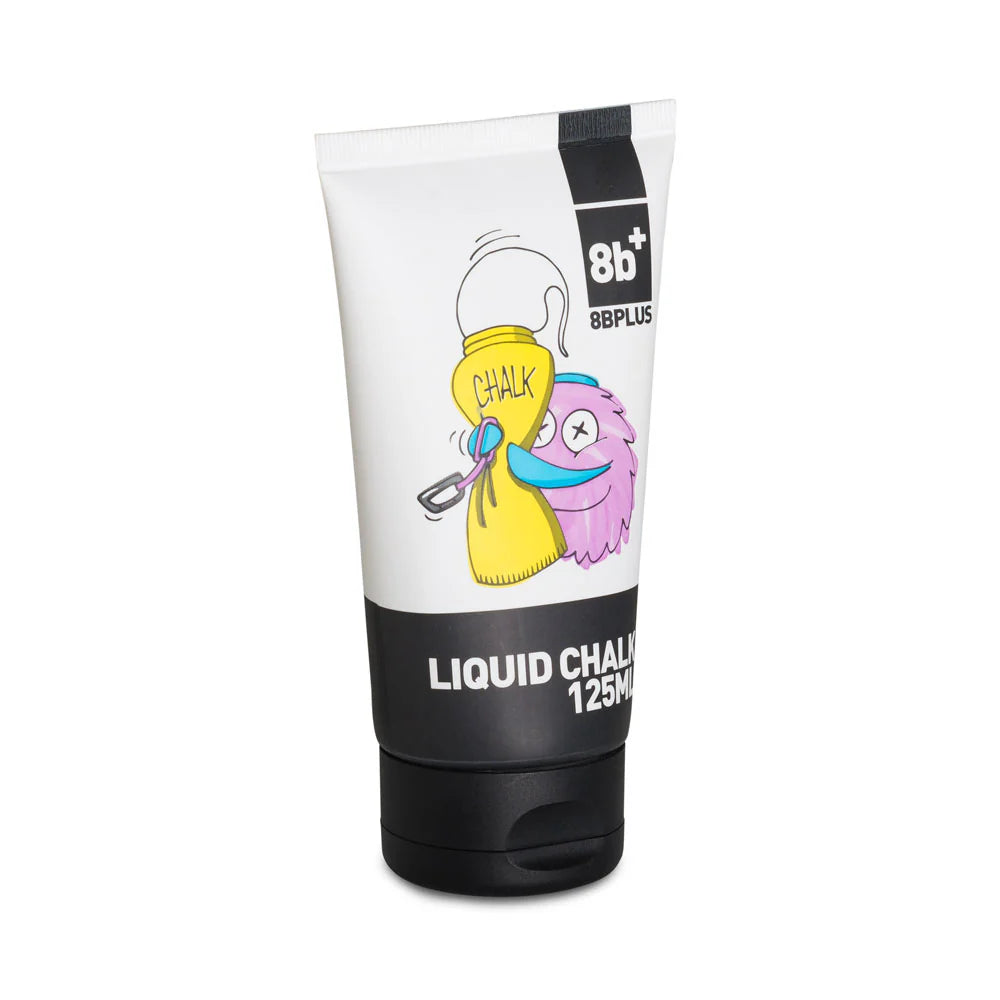 8B+ - 125ML Liquid Chalk (4.25oz)