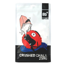 Load image into Gallery viewer, 8B+ - Crushed Chalk - High Friction Climbing Chalk

