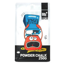 Load image into Gallery viewer, 8B+ - Powder Chalk - High Friction Climbing Chalk
