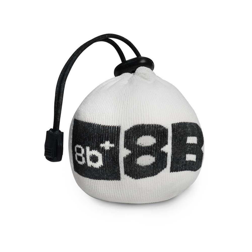 8B+ - REFILLABLE CHALK BOMB - (65g / 2.3oz)