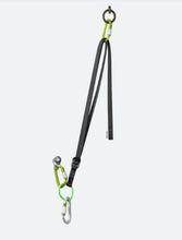 Load image into Gallery viewer, Edelrid - Adjustable Belay Station Sling, 110cm
