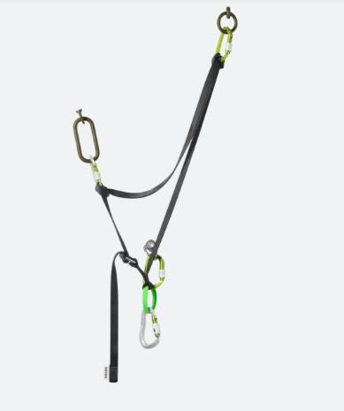 Edelrid - Adjustable Belay Station Sling, 110cm