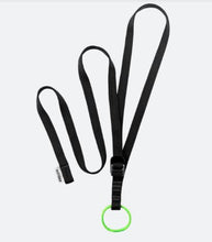 Load image into Gallery viewer, Edelrid - Adjustable Belay Station Sling, 110cm
