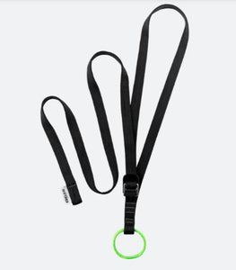 Edelrid - Adjustable Belay Station Sling, 110cm