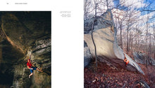 Load image into Gallery viewer, Spare These Stones - A Journey Through Southern Climbing Culture - by Andrew Kornylak - Climb Source
