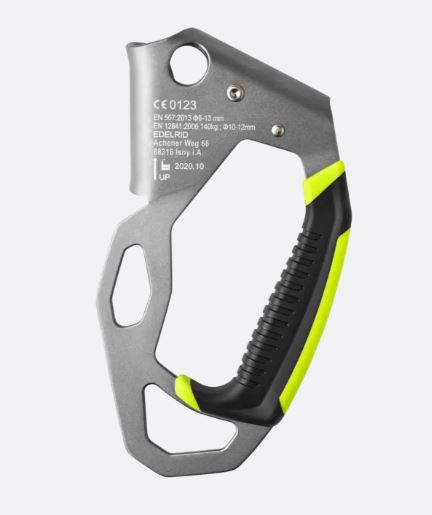 Edelrid Hand Cruiser - Ascender