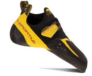 Solution Comp - La Sportiva - Climbing Shoes