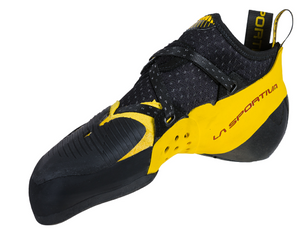 Solution Comp - La Sportiva - Climbing Shoes