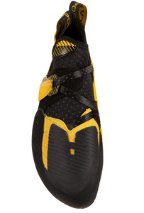 Solution Comp - La Sportiva - Climbing Shoes