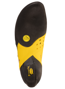 Solution Comp - La Sportiva - Climbing Shoes