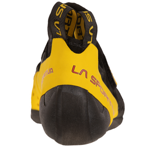 Solution Comp - La Sportiva - Climbing Shoes