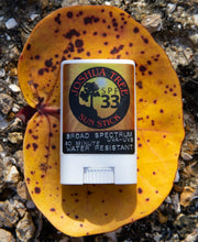 Load image into Gallery viewer, Joshua Tree - The Face Sticks - Sunscreen - Sun Stick SPF 50 - Reef Safe - Climb Source
