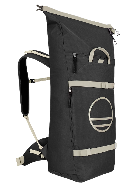 Wild Country - Stamina Gear Bag - Climbing Bag