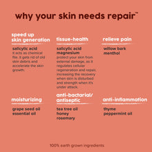 Load image into Gallery viewer, Rhino Skin Solutions - Repair Cream - Skin Care
