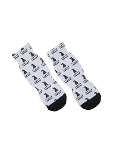 Zenith Ankle Crew Socks