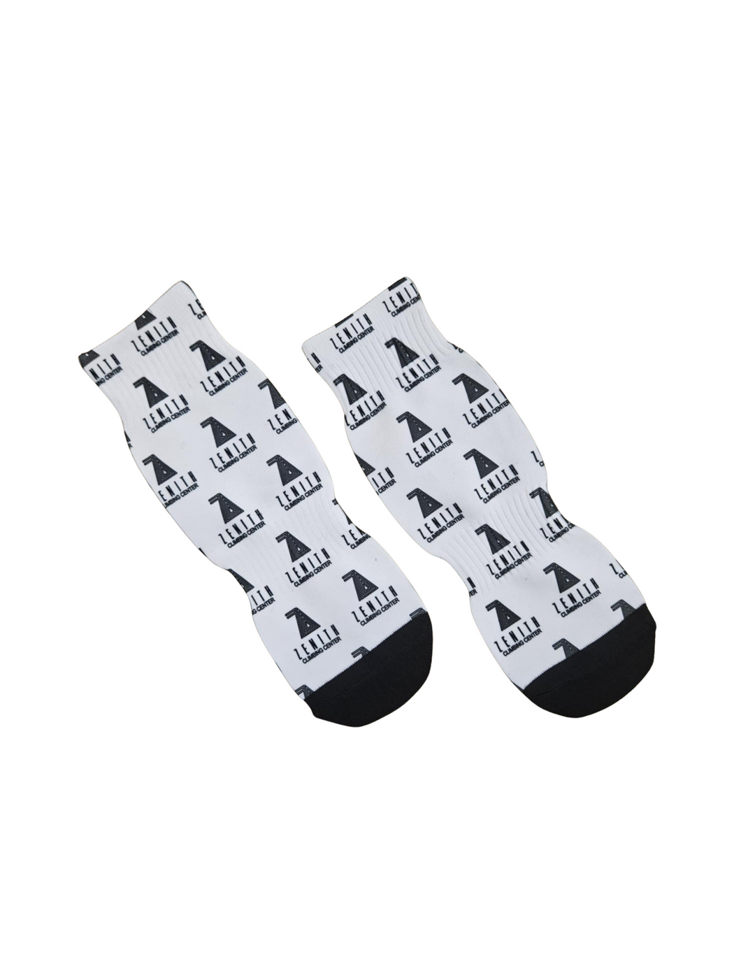 Zenith Ankle Crew Socks