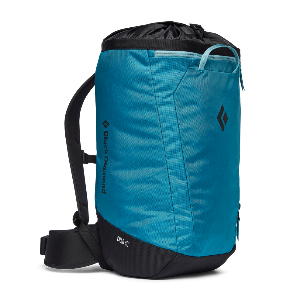 Black Diamond Crag Pack 40L Backpack Rock Climbing