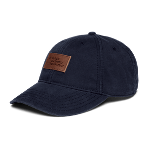 Black Diamond - Heritage Cap - Hat - One Size Fits All
