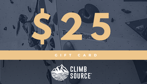 Gift Cards - Climb Source