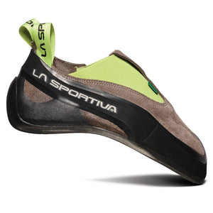 La Sportiva - Cobra ECO - Climbing Shoe - Top Rope - Sport - Trad - Multipitch