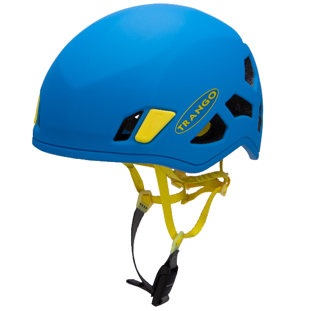Trango - Halo Helmet - Climb Source