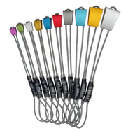 Wild Country - Rock Wire Set 1-10 - Trad / Nuts / Rock Protection - Climb Source