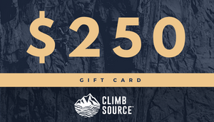 Gift Cards - Climb Source