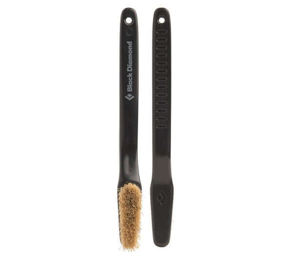 Black Diamond - Bouldering Brush - Small - Climb Source