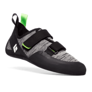 Past Season Black Diamond - Men's Momentum - Climbing Shoe - Climb Source
