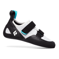 Past Season Black Diamond - Women's Momentum - Climbing Shoe - Top Rope - Sport - Lead - Boulder - Climb Source