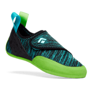 Past Season Black Diamond - Momentum Kids' - Climbing Shoe - Climb Source