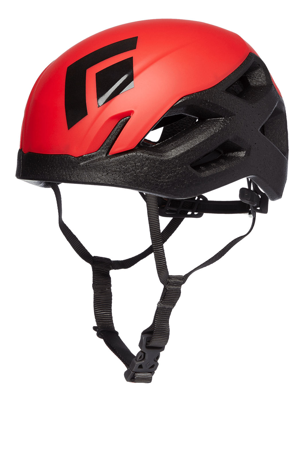 Black Diamond - Vision - Helmet - Rock Climbing - Safety - Trad - Sport - Top Rope